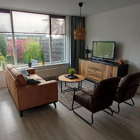 Plattedijk - Vakantiehuis 25-41 렘머 외부 사진
