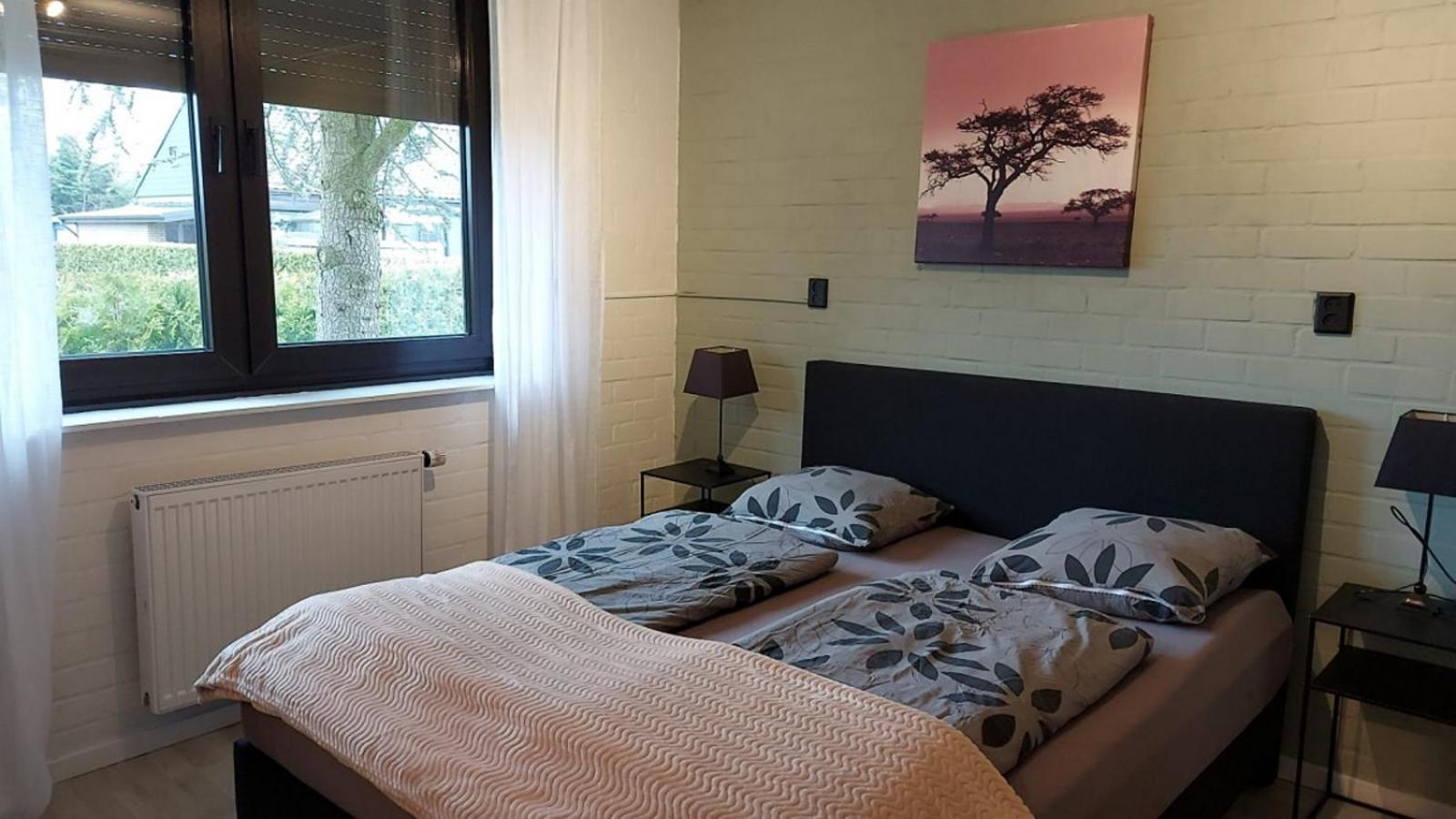 Plattedijk - Vakantiehuis 25-41 렘머 외부 사진