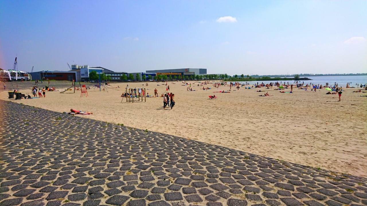 Plattedijk - Vakantiehuis 25-41 렘머 외부 사진